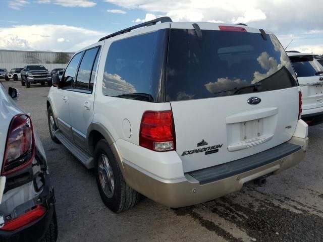 2006 Ford Expedition Eddie Bauer