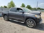 2014 Toyota Tundra Crewmax Platinum