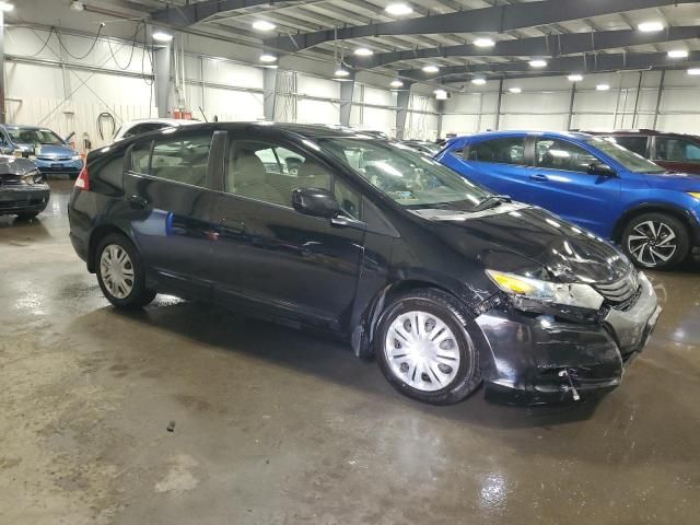 2010 Honda Insight LX