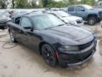 2018 Dodge Charger SXT Plus