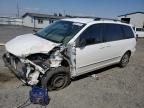 2005 Toyota Sienna CE