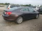 2015 Chevrolet Malibu 2LT