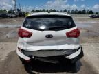 2013 KIA Sportage Base