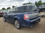 2012 Ford Flex Limited