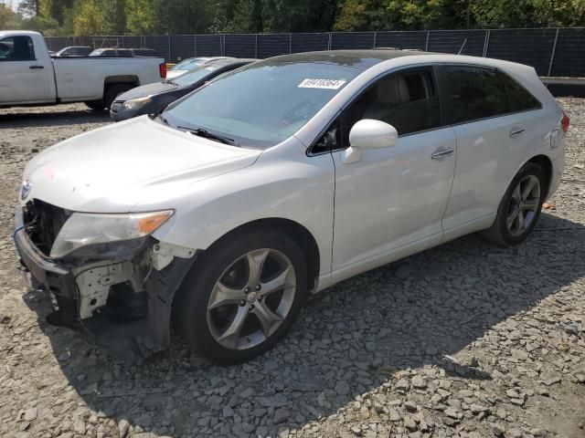 2010 Toyota Venza