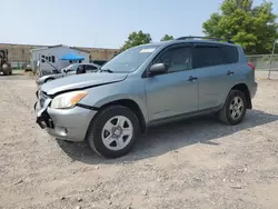 2008 Toyota Rav4 en venta en Baltimore, MD