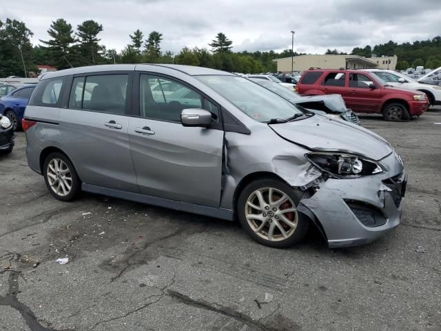 2014 Mazda 5 Touring