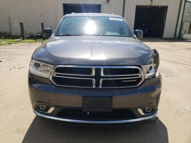 2017 Dodge Durango SXT