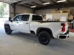 2021 Chevrolet Silverado K2500 Heavy Duty LT