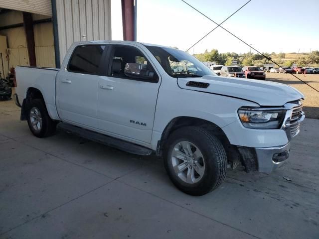 2024 Dodge 1500 Laramie