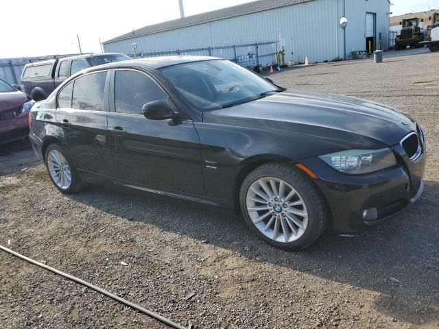 2010 BMW 328 XI