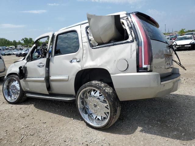 2007 GMC Yukon Denali