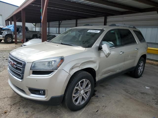 2015 GMC Acadia SLT-1