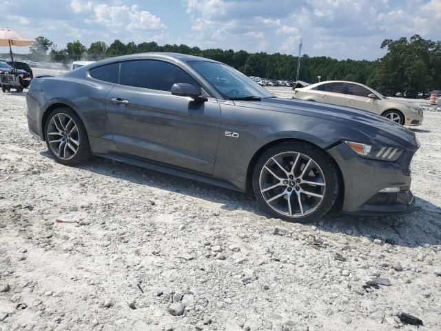 2015 Ford Mustang GT