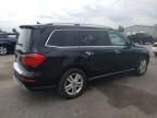 2013 Mercedes-Benz GL 450 4matic