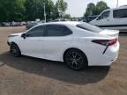 2024 Toyota Camry SE Night Shade