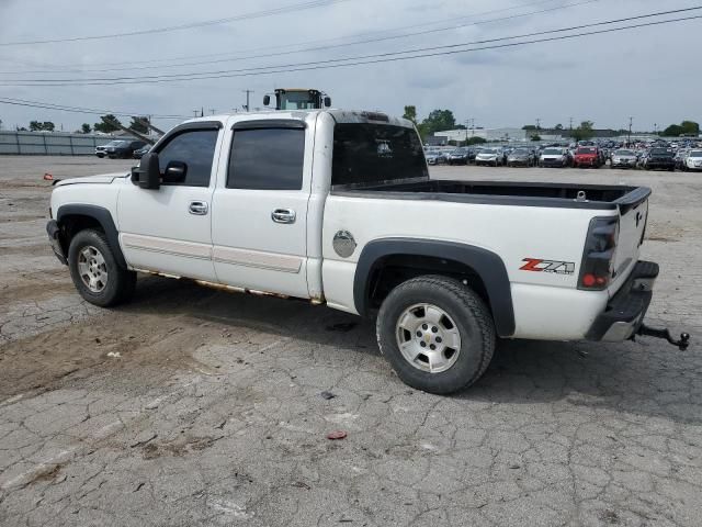 2004 Chevrolet Silverado K1500