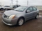 2010 Nissan Sentra 2.0