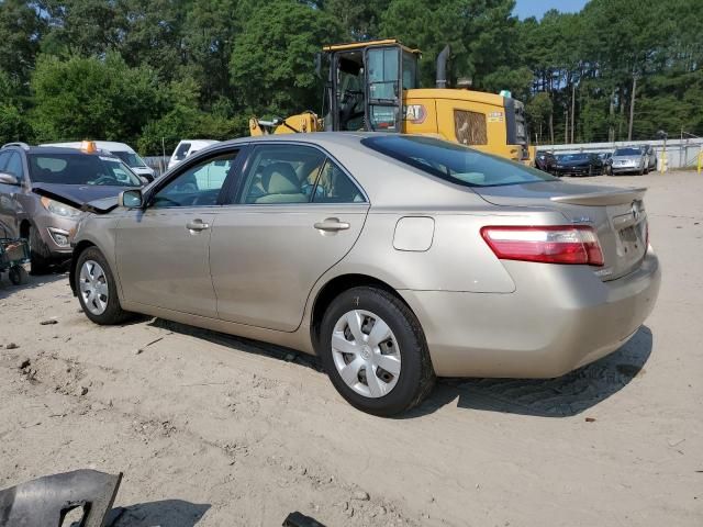 2008 Toyota Camry CE