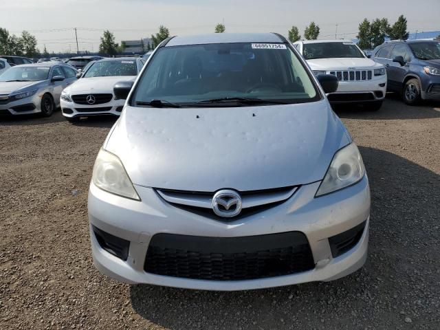 2008 Mazda 5