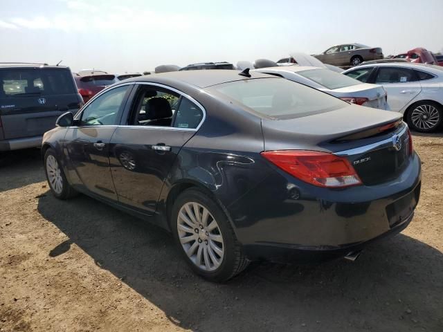 2013 Buick Regal Premium