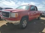 2010 GMC Sierra C1500 SLE