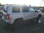 2013 Jeep Patriot