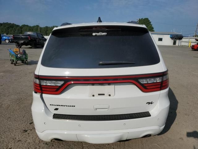 2023 Dodge Durango R/T