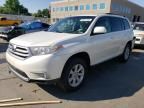 2013 Toyota Highlander Base