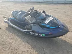 Seadoo salvage cars for sale: 2024 Seadoo GTX