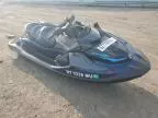 2024 Seadoo GTX