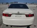 2008 Acura TSX