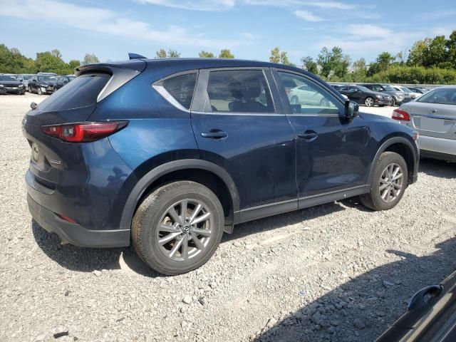 2022 Mazda CX-5 Preferred