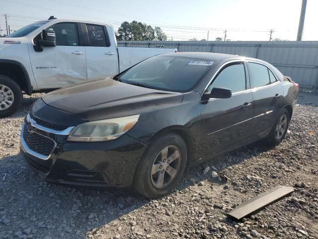 2015 Chevrolet Malibu LS