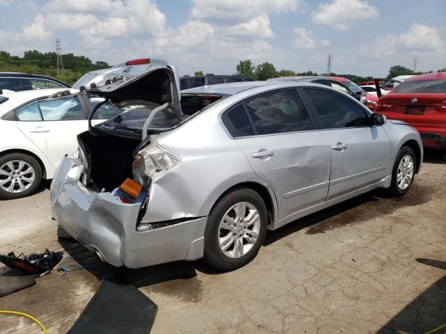 2009 Nissan Altima 2.5