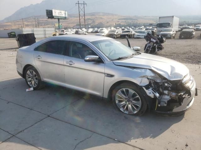 2011 Ford Taurus Limited