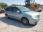 2008 Chrysler Town & Country Touring