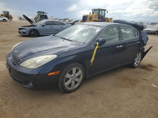 2005 Lexus ES 330