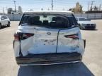 2024 Toyota Sienna Limited