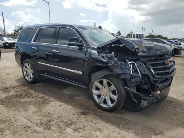 2015 Cadillac Escalade Premium