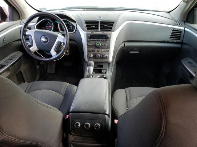 2009 Chevrolet Traverse LT