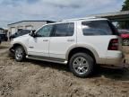 2007 Ford Explorer Eddie Bauer