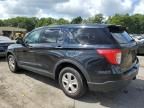 2020 Ford Explorer Police Interceptor