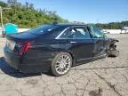 2019 Cadillac CT6 Luxury