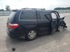 2007 Honda Odyssey EXL