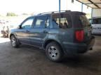 2005 Honda Pilot EXL