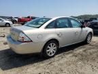 2009 Ford Taurus SEL