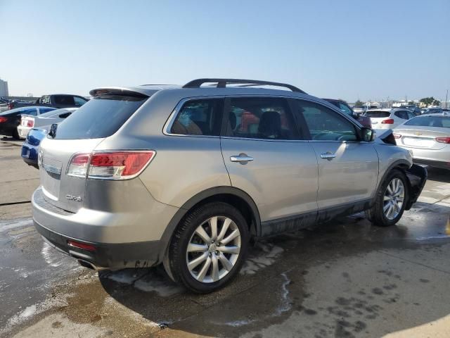 2008 Mazda CX-9