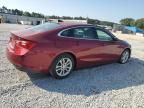 2017 Chevrolet Malibu Hybrid