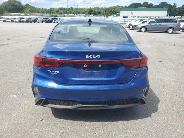 2023 KIA Forte LX